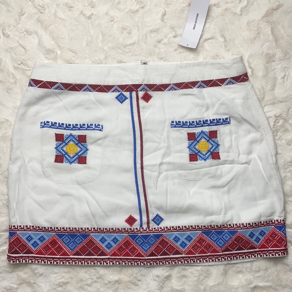 Urban Outfitters skirt